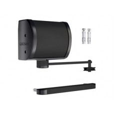 Locinox Panther - All-round hydraulic gate closer for wall and post mounting